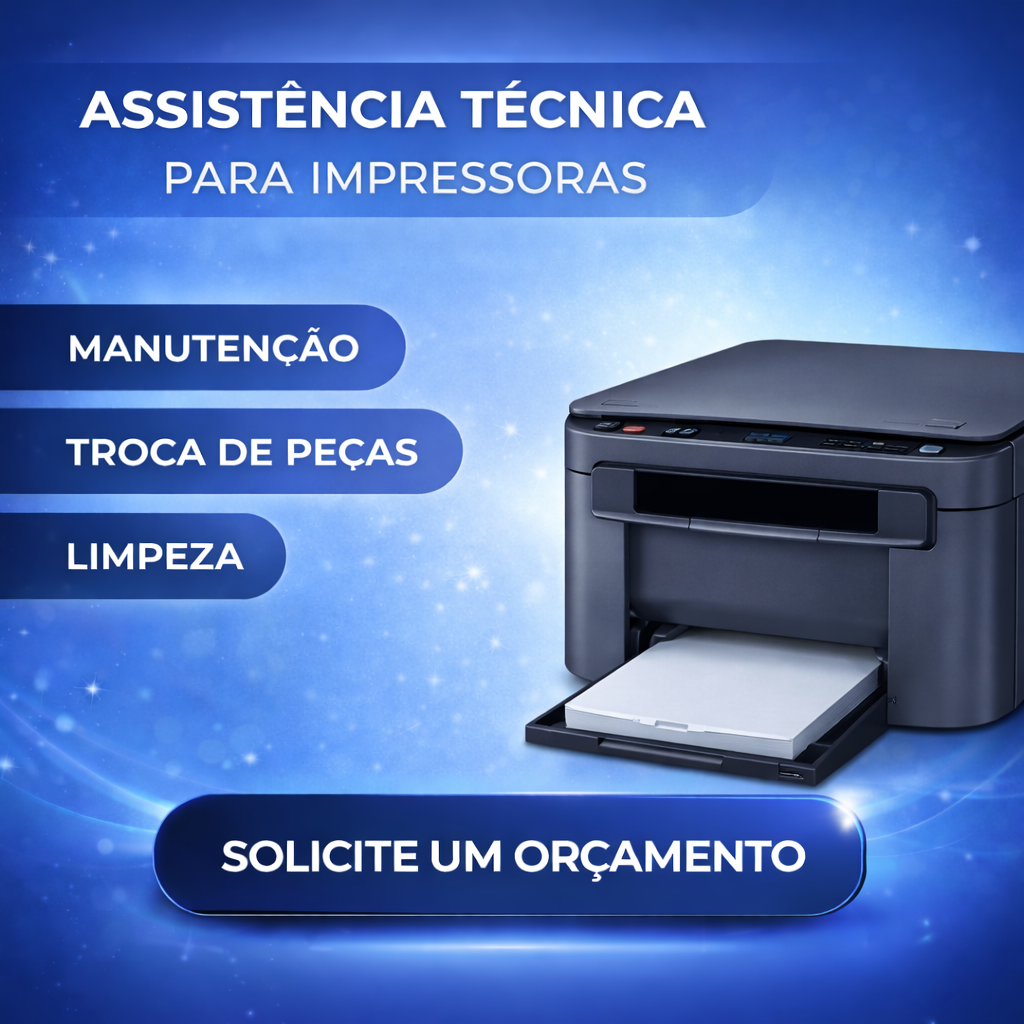 Impressoras